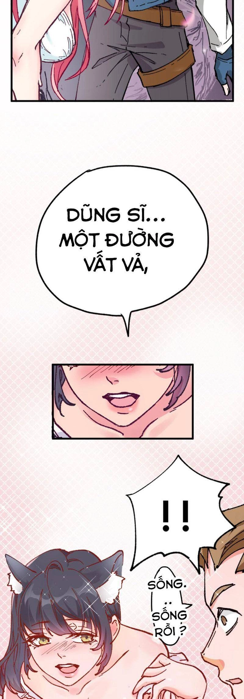 Thánh Khư Chapter 160 - 29