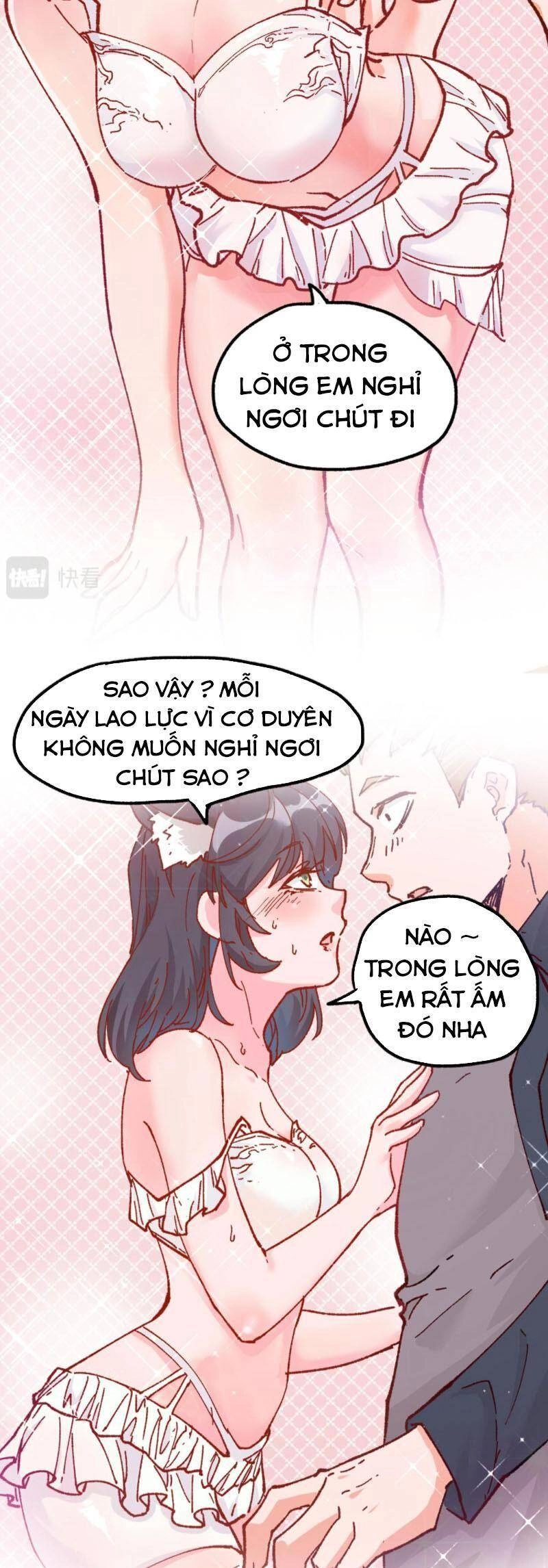 Thánh Khư Chapter 160 - 30