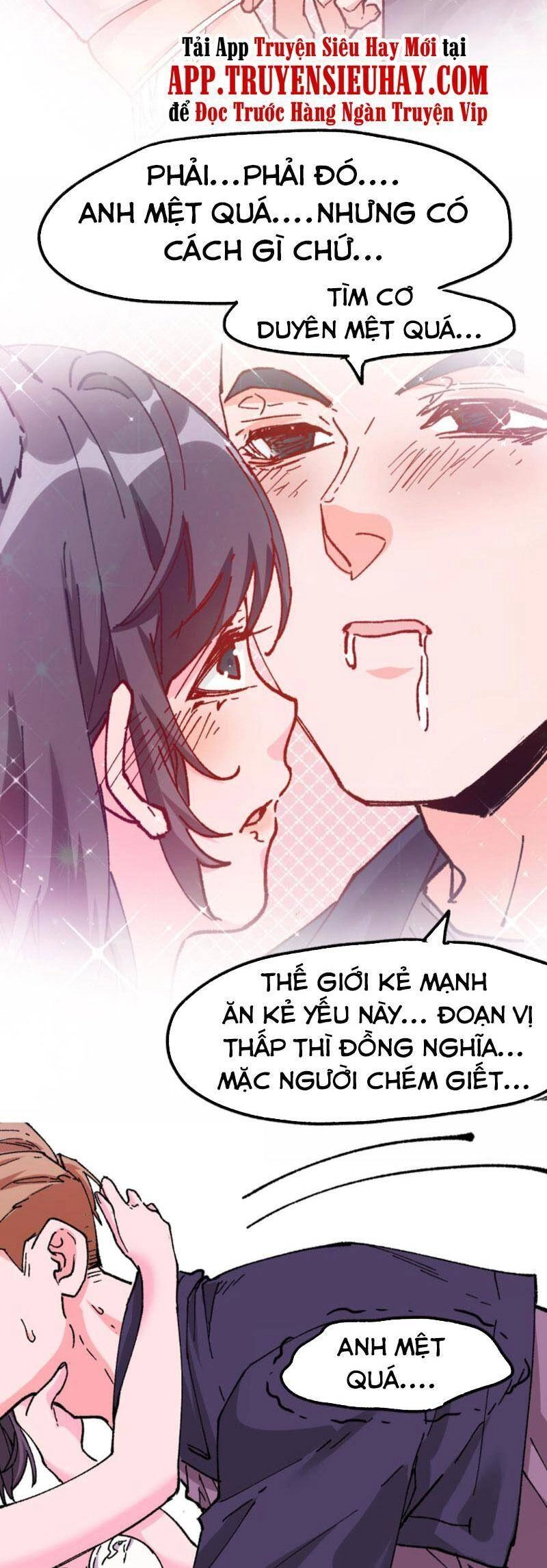 Thánh Khư Chapter 160 - 31