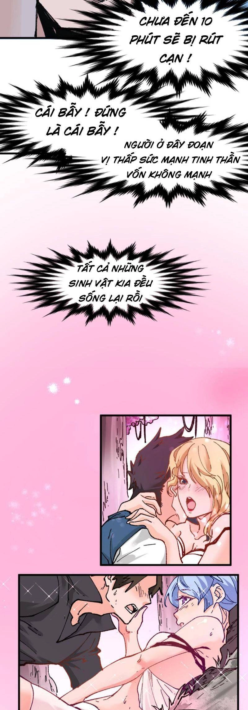 Thánh Khư Chapter 160 - 33