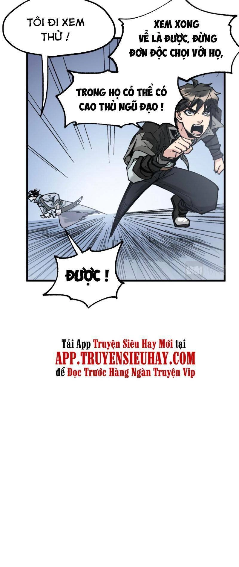 Thánh Khư Chapter 160 - 38