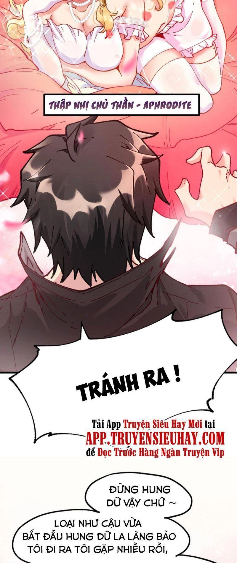 Thánh Khư Chapter 160 - 41