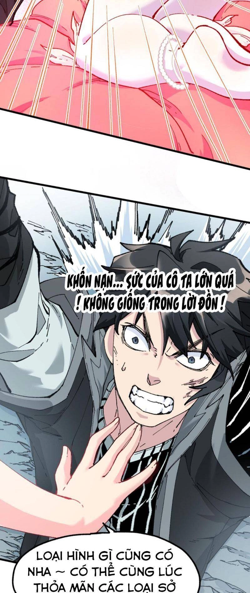 Thánh Khư Chapter 160 - 44