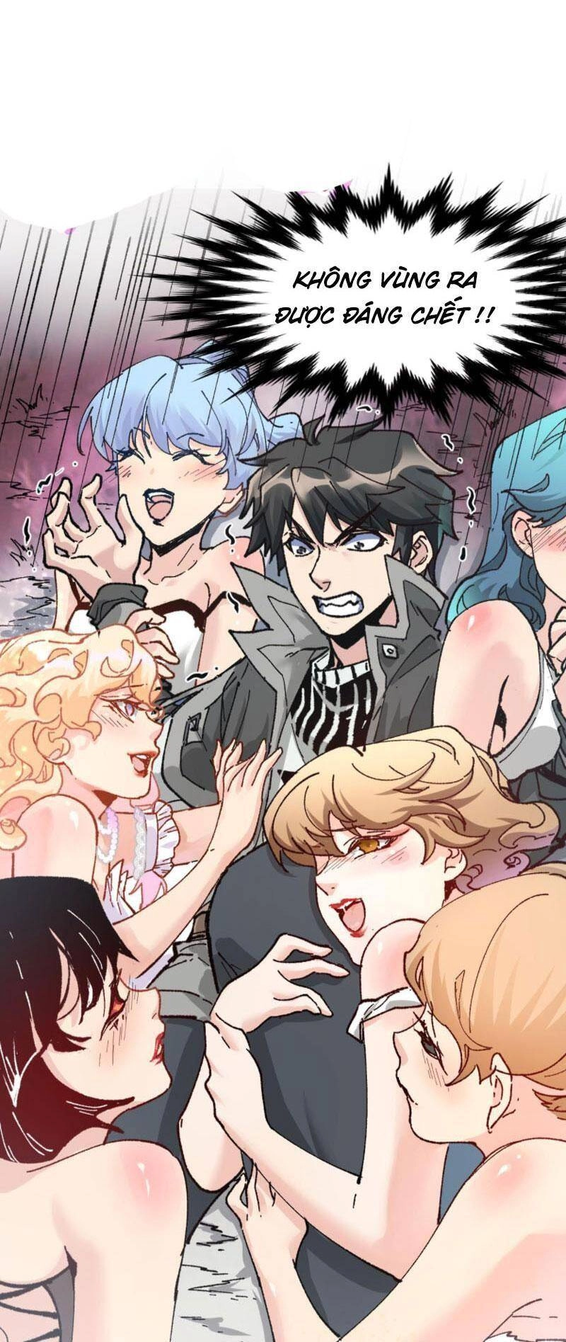 Thánh Khư Chapter 160 - 46