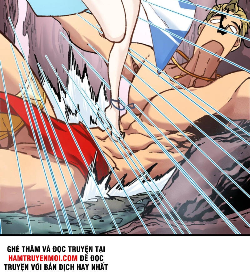 Thánh Khư Chapter 161 - 3