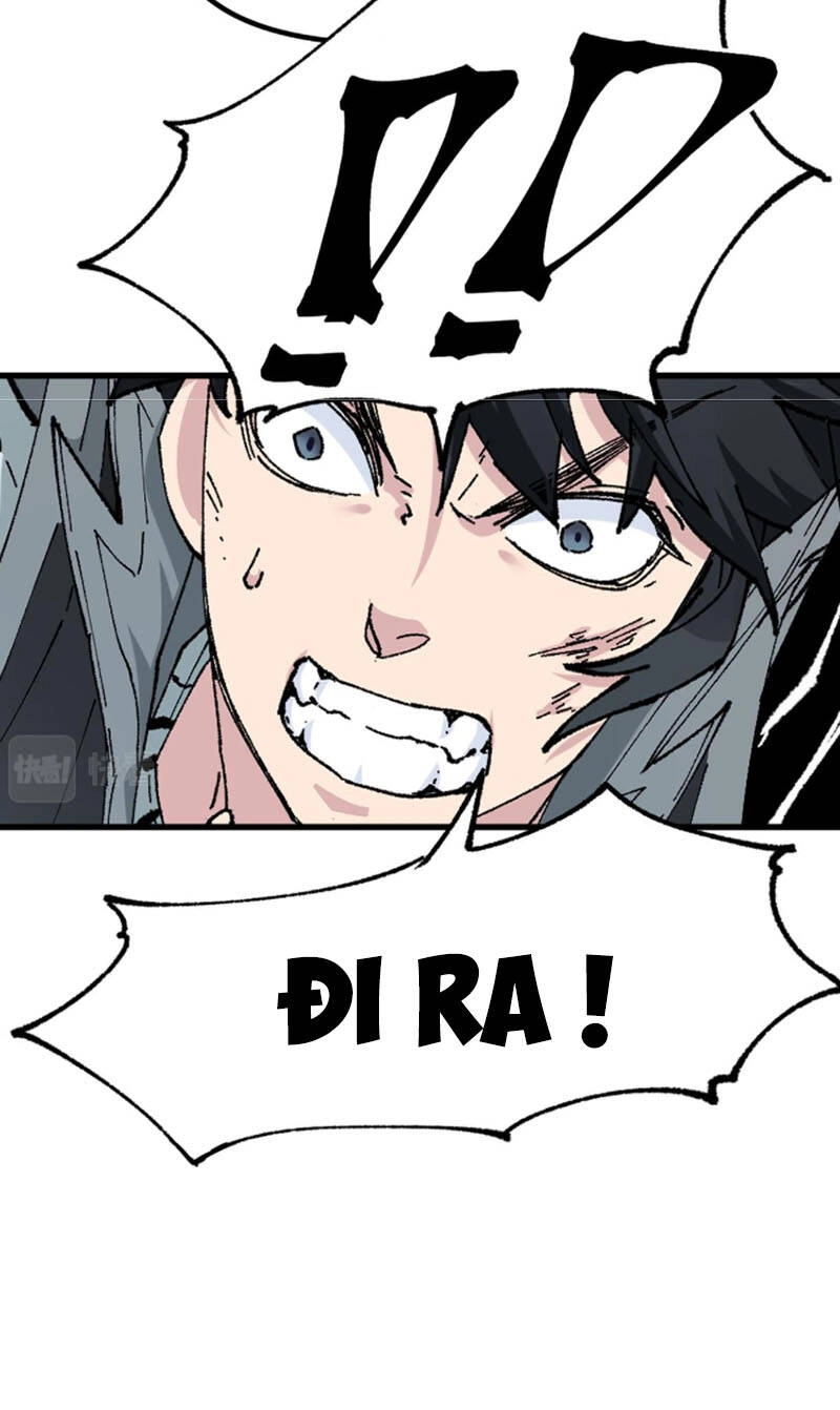 Thánh Khư Chapter 161 - 7