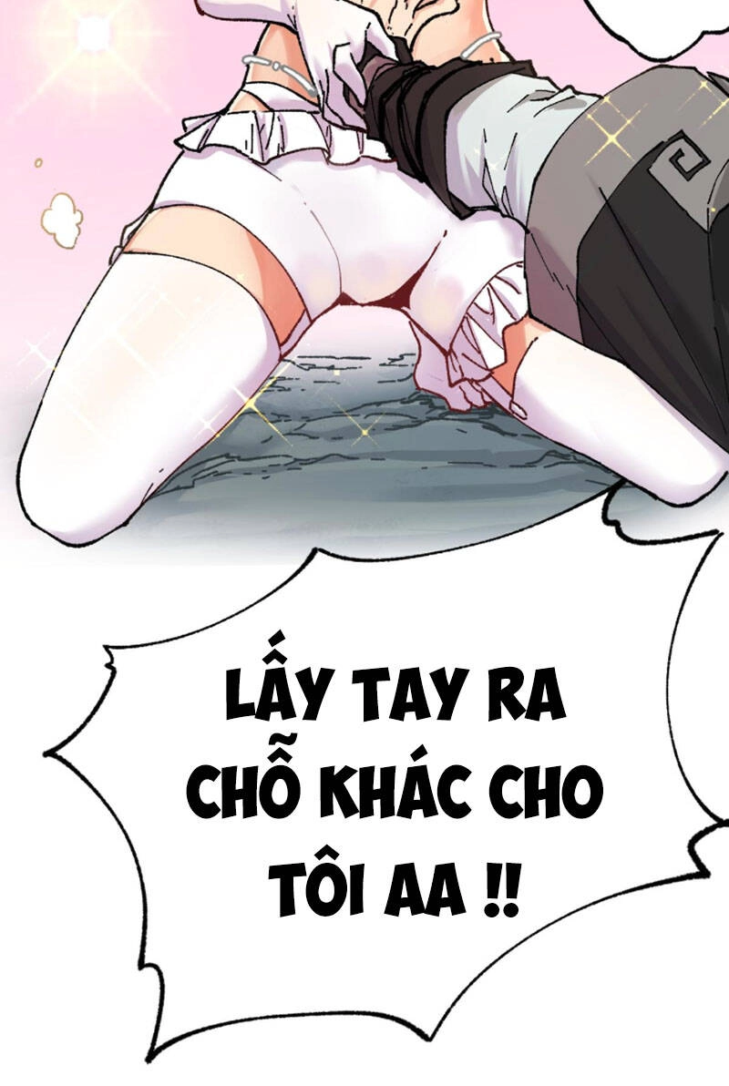 Thánh Khư Chapter 161 - 9