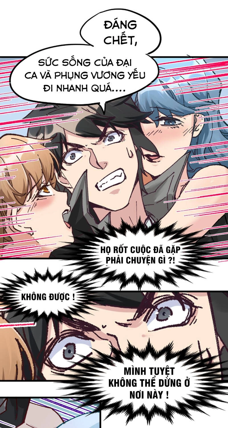 Thánh Khư Chapter 161 - 10