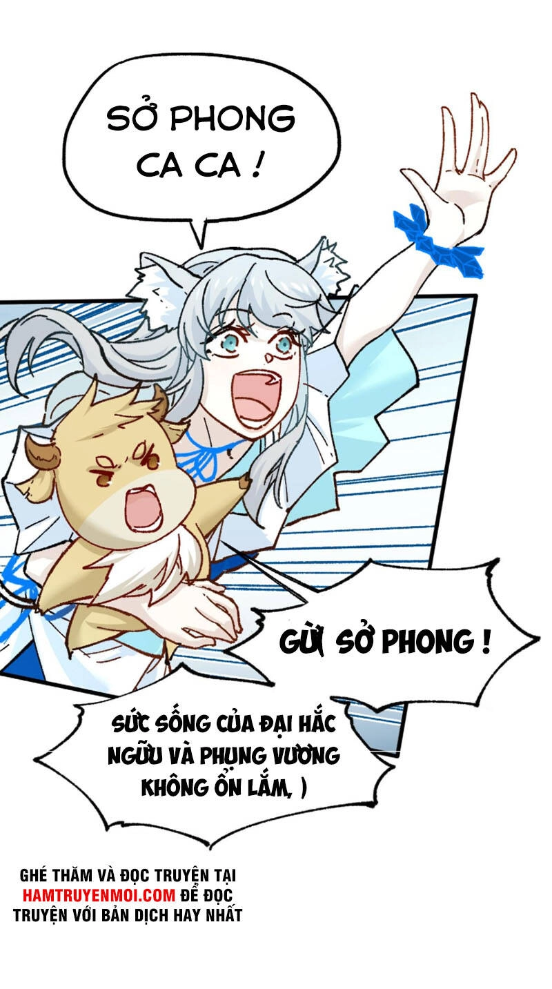 Thánh Khư Chapter 161 - 13