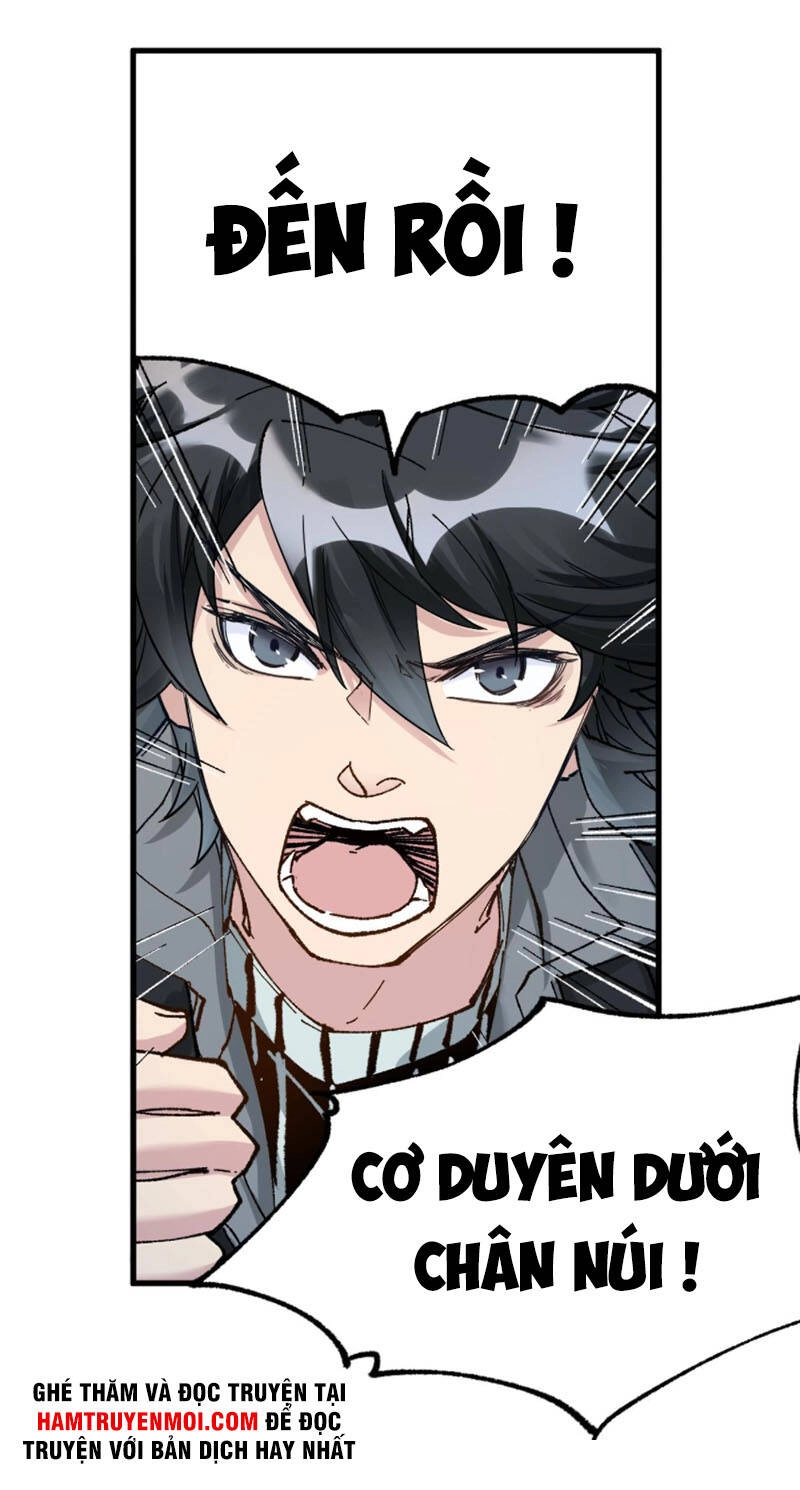 Thánh Khư Chapter 161 - 21