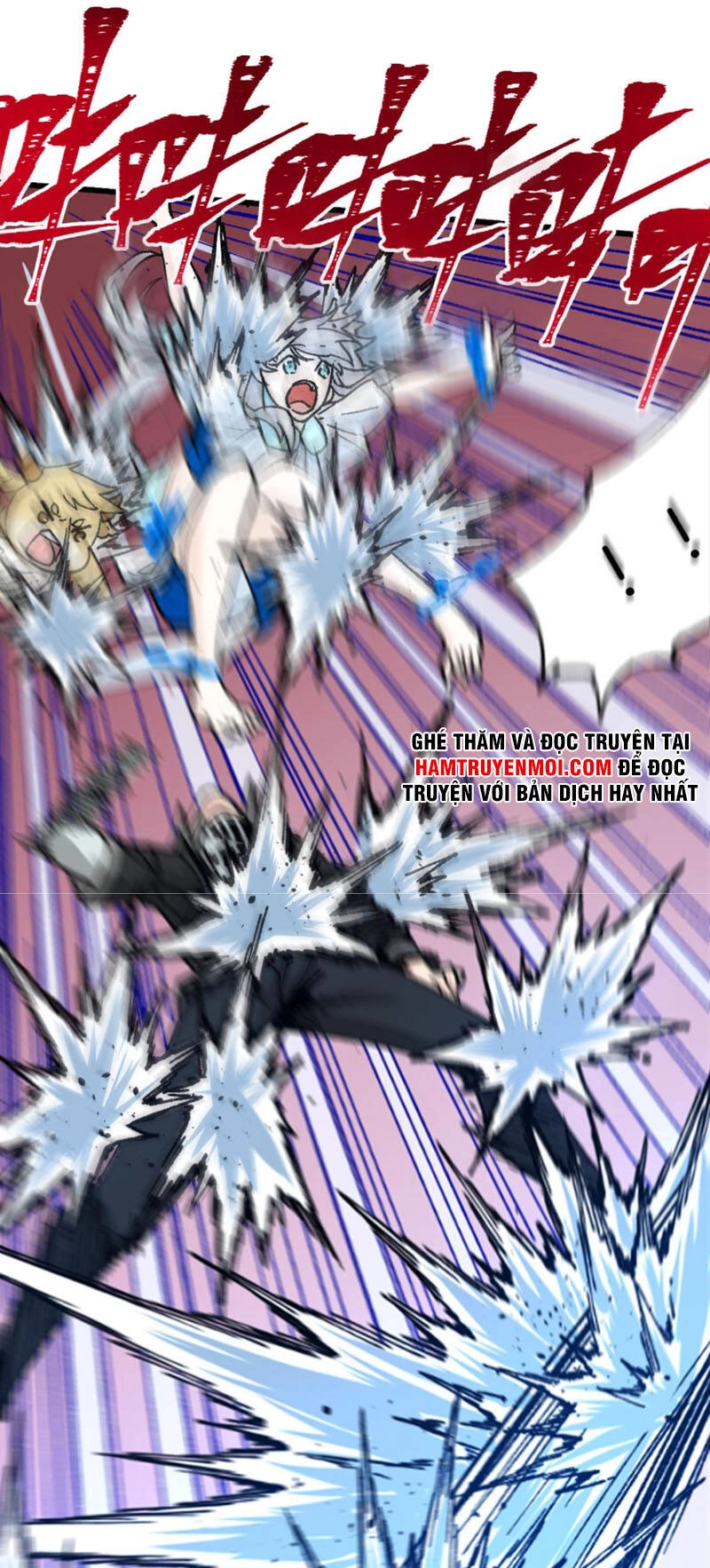 Thánh Khư Chapter 161 - 23