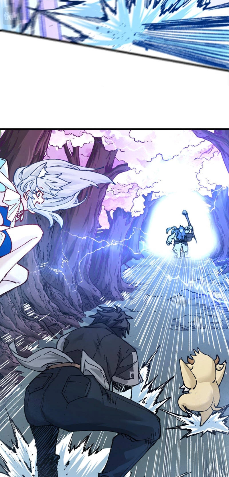 Thánh Khư Chapter 161 - 24