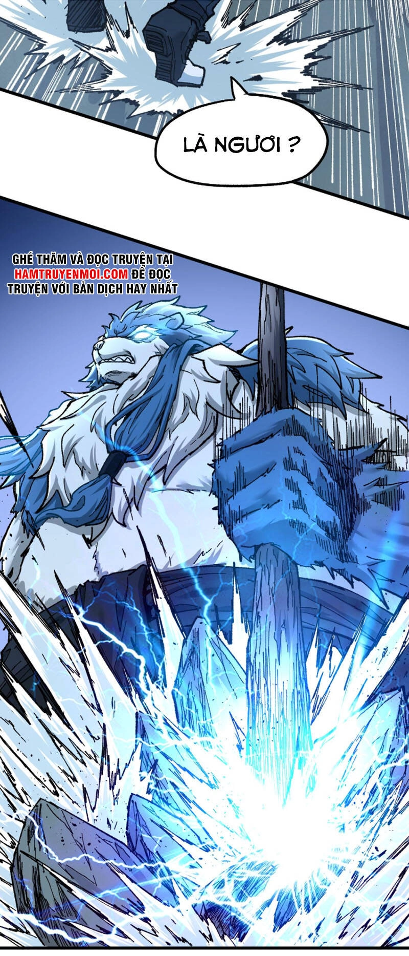 Thánh Khư Chapter 161 - 25