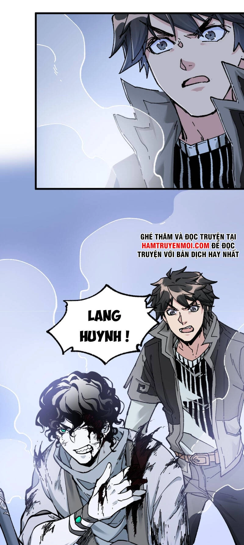 Thánh Khư Chapter 161 - 29