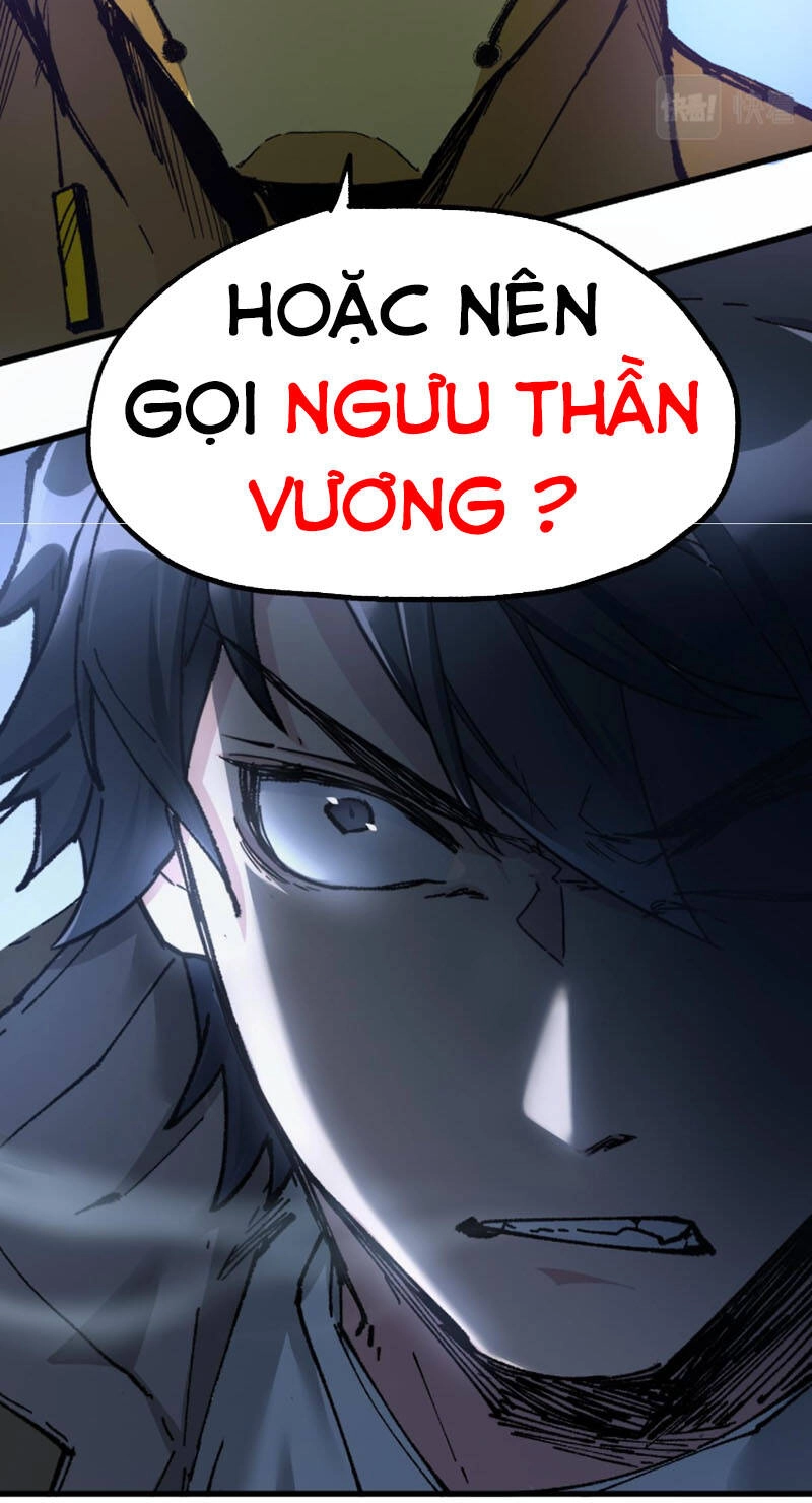 Thánh Khư Chapter 161 - 36