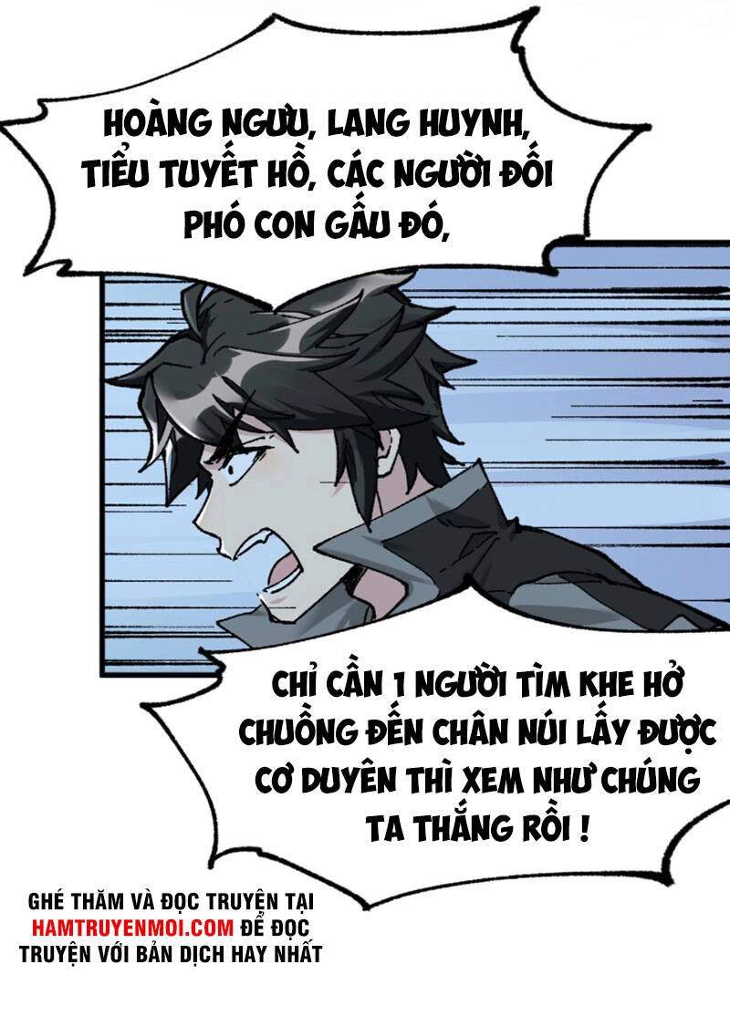 Thánh Khư Chapter 161 - 37