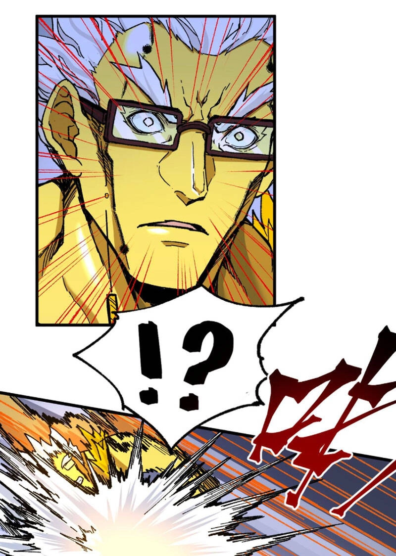 Thánh Khư Chapter 161 - 39