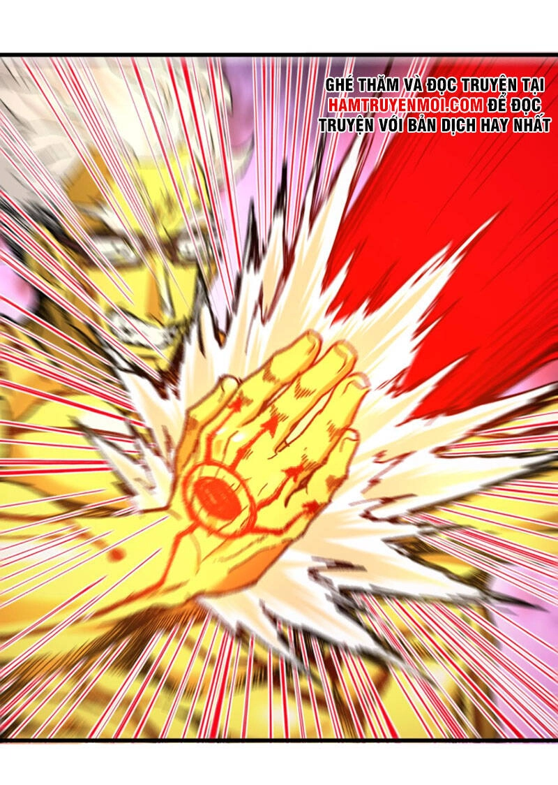 Thánh Khư Chapter 161 - 42