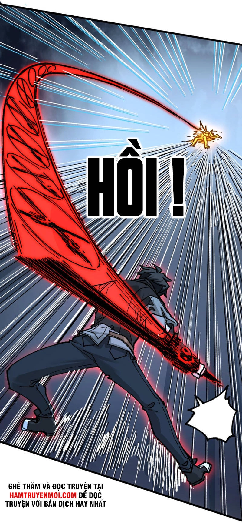 Thánh Khư Chapter 161 - 44