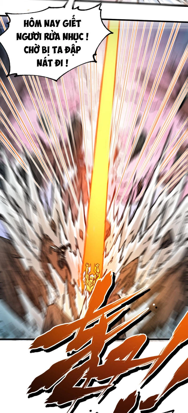 Thánh Khư Chapter 161 - 47