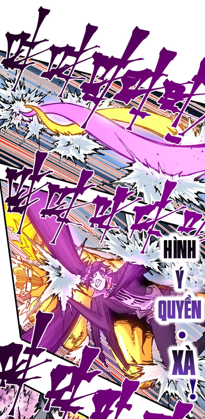 Thánh Khư Chapter 161 - 50