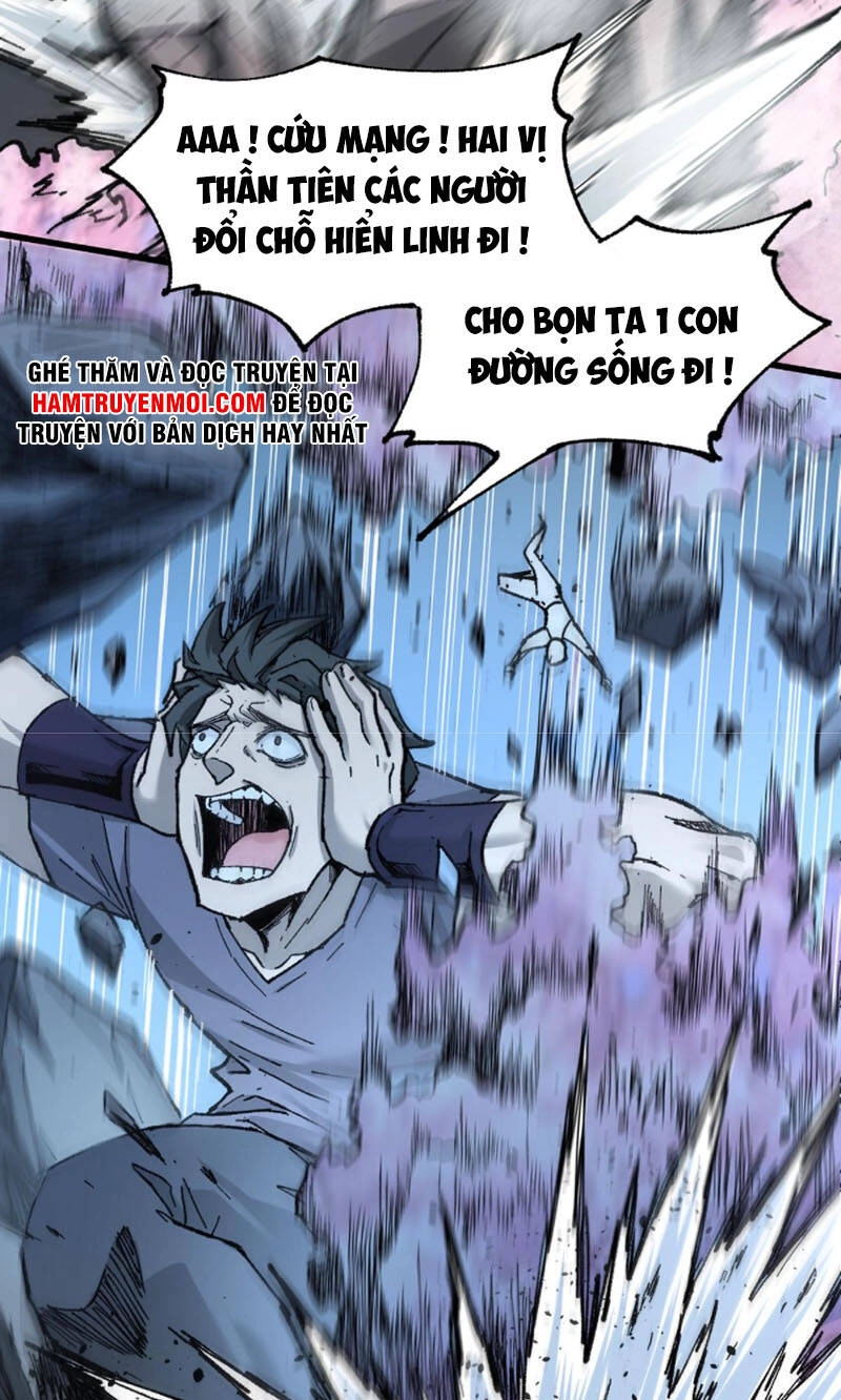 Thánh Khư Chapter 161 - 54