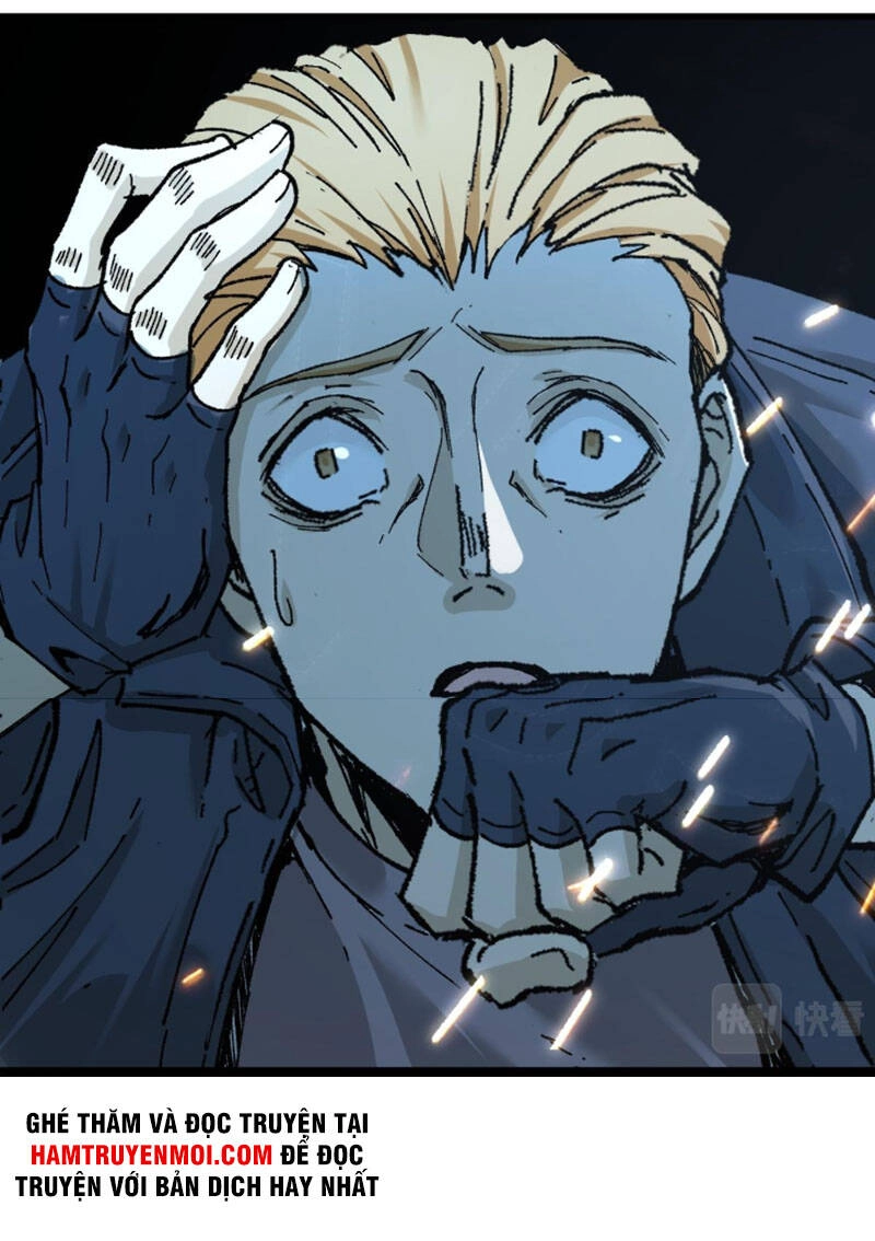 Thánh Khư Chapter 161 - 56