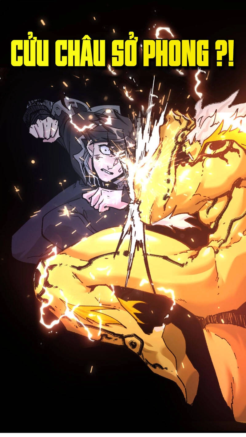 Thánh Khư Chapter 161 - 57