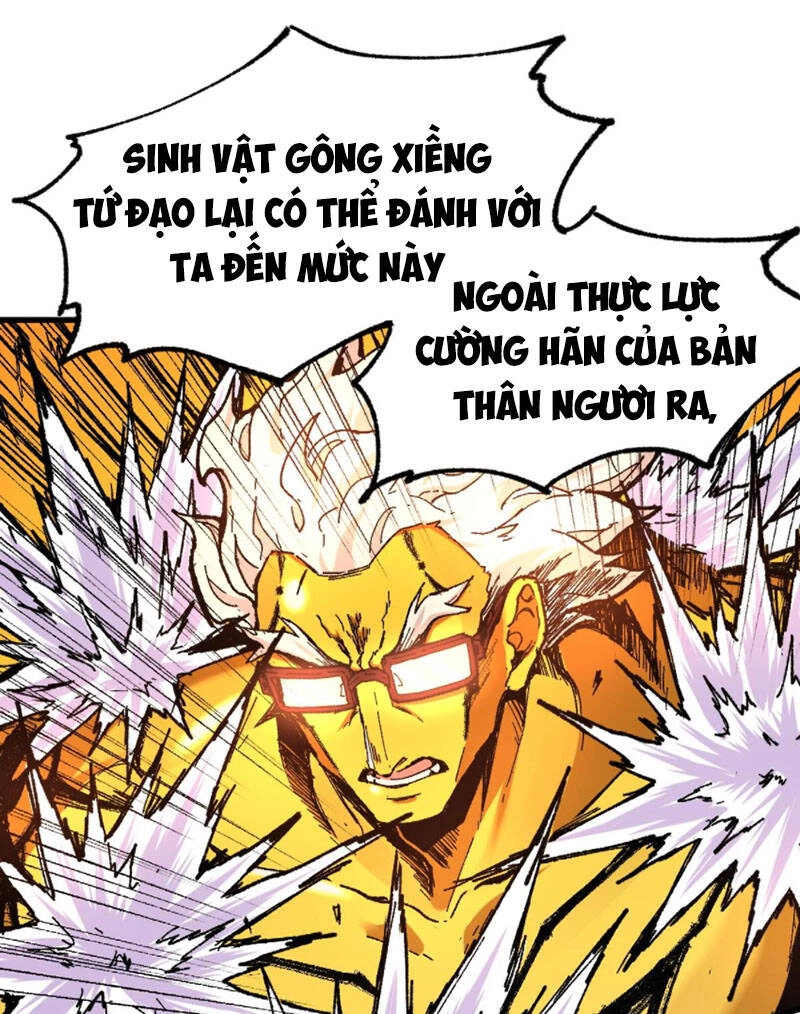 Thánh Khư Chapter 161 - 58