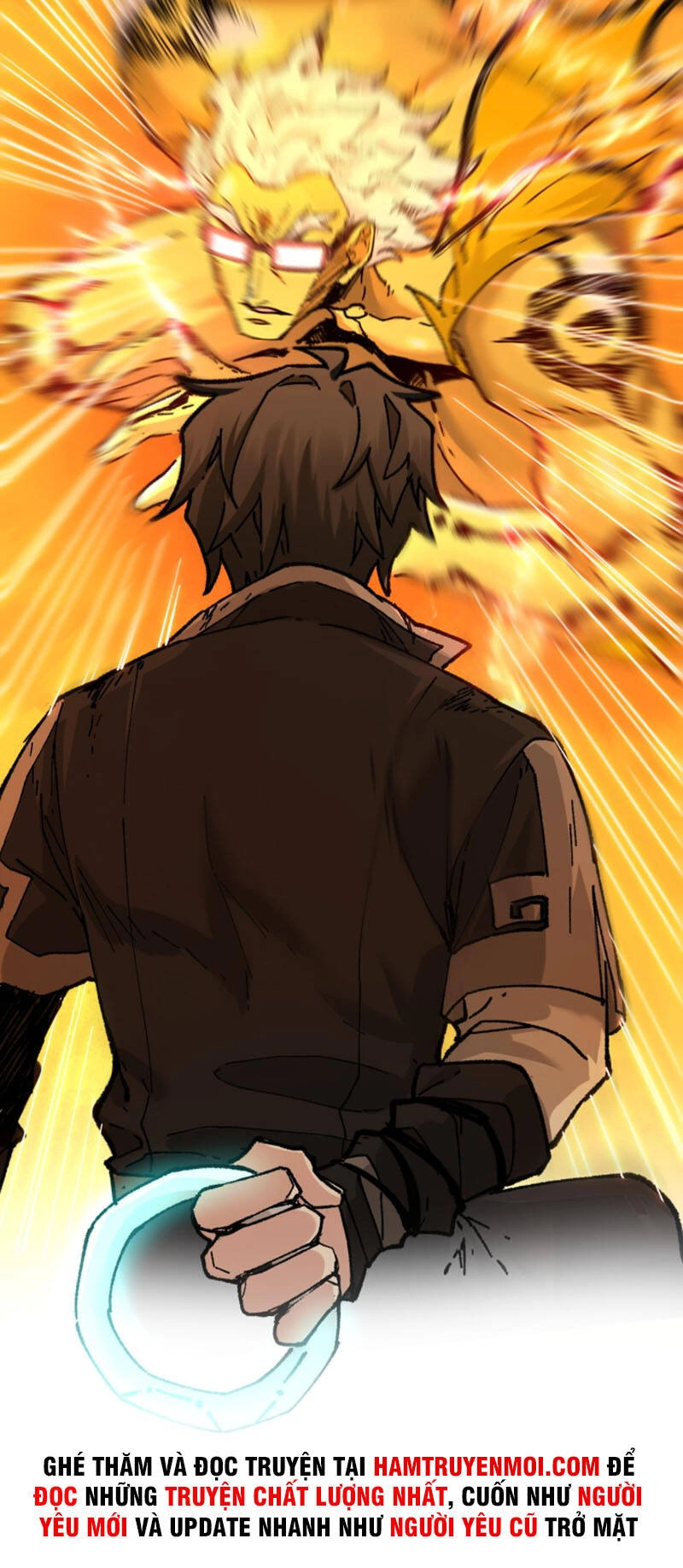 Thánh Khư Chapter 161 - 62