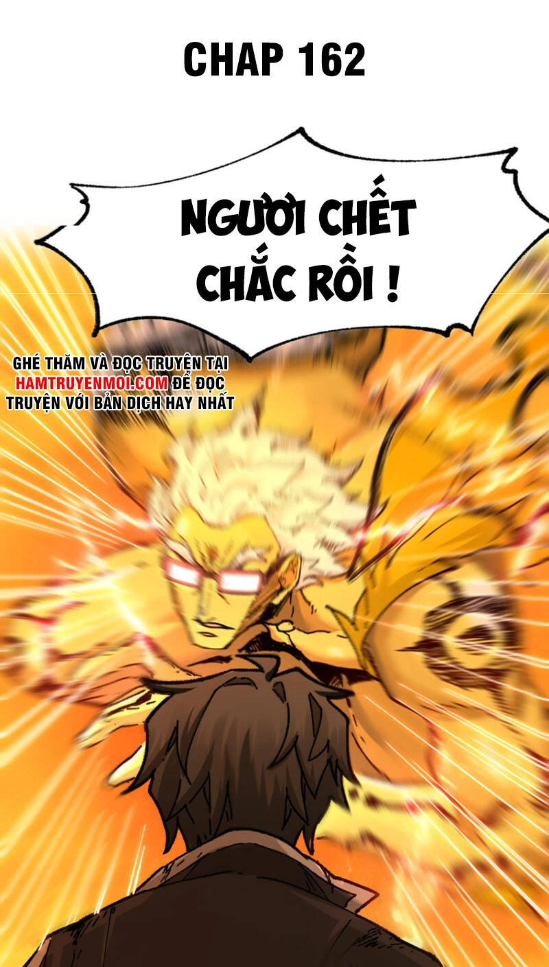 Thánh Khư Chapter 162 - 1