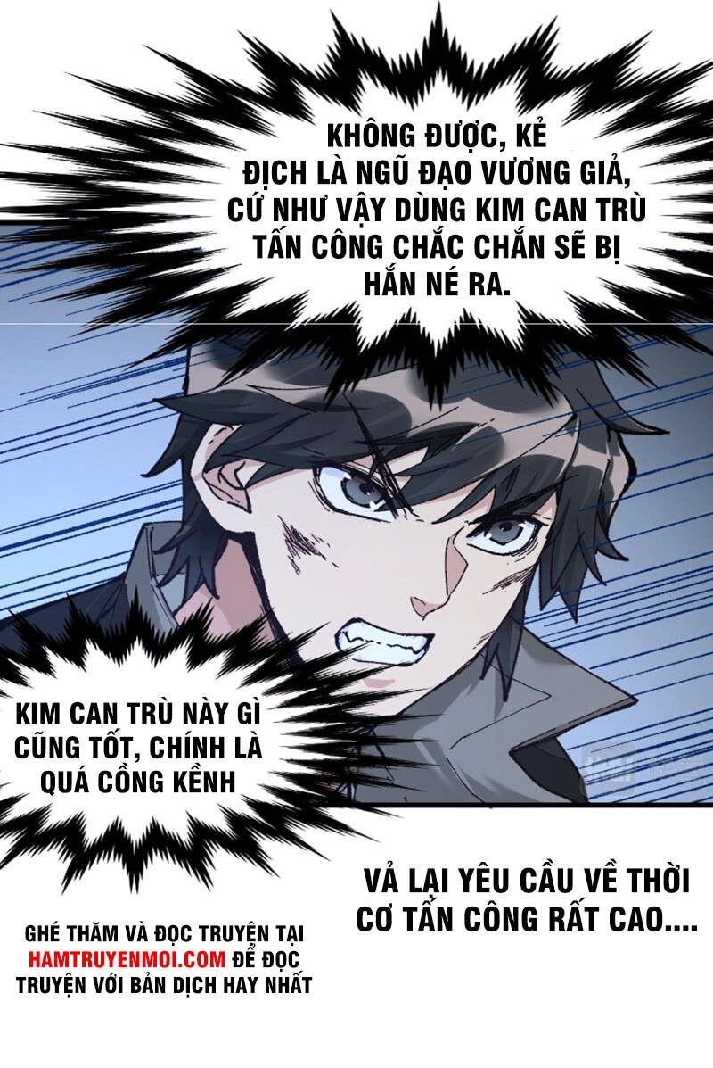 Thánh Khư Chapter 162 - 3