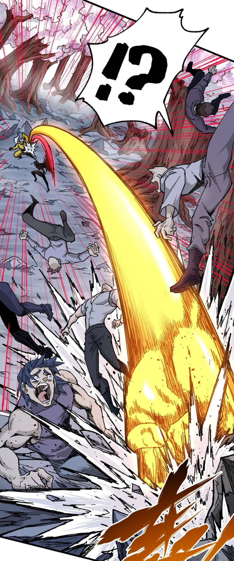 Thánh Khư Chapter 162 - 7