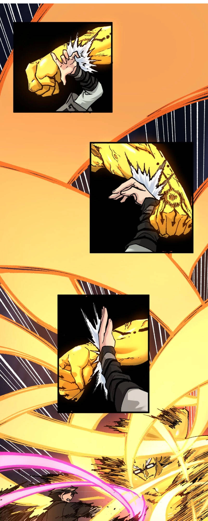 Thánh Khư Chapter 162 - 11