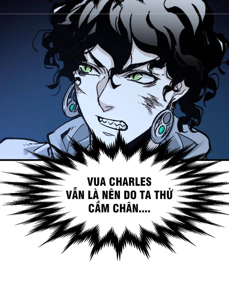 Thánh Khư Chapter 162 - 15