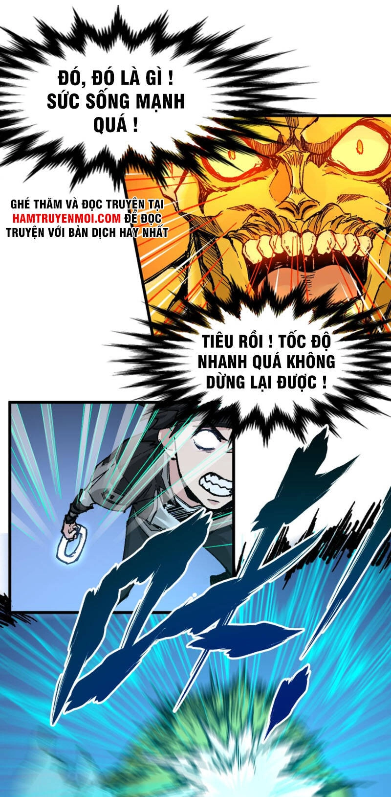 Thánh Khư Chapter 162 - 26