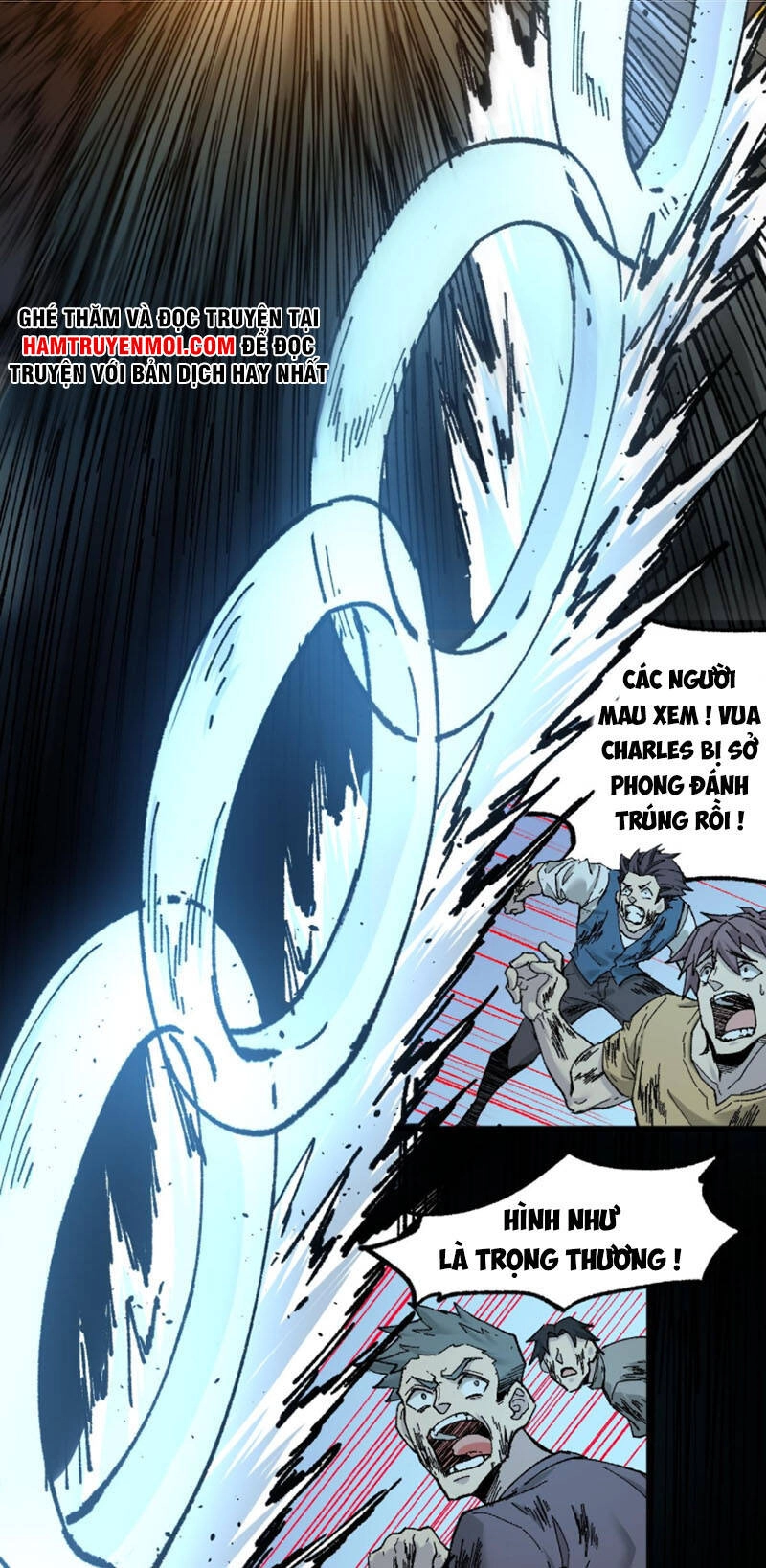 Thánh Khư Chapter 162 - 30