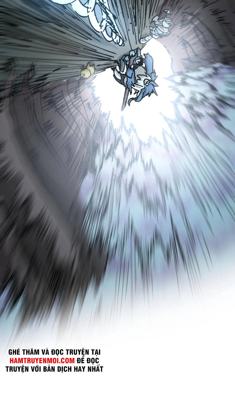 Thánh Khư Chapter 162 - 32