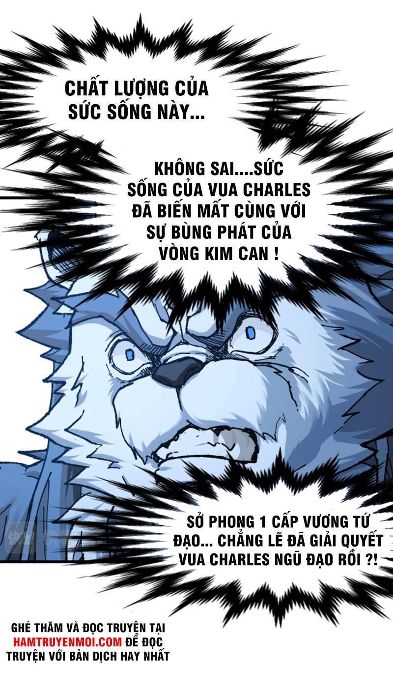 Thánh Khư Chapter 162 - 38