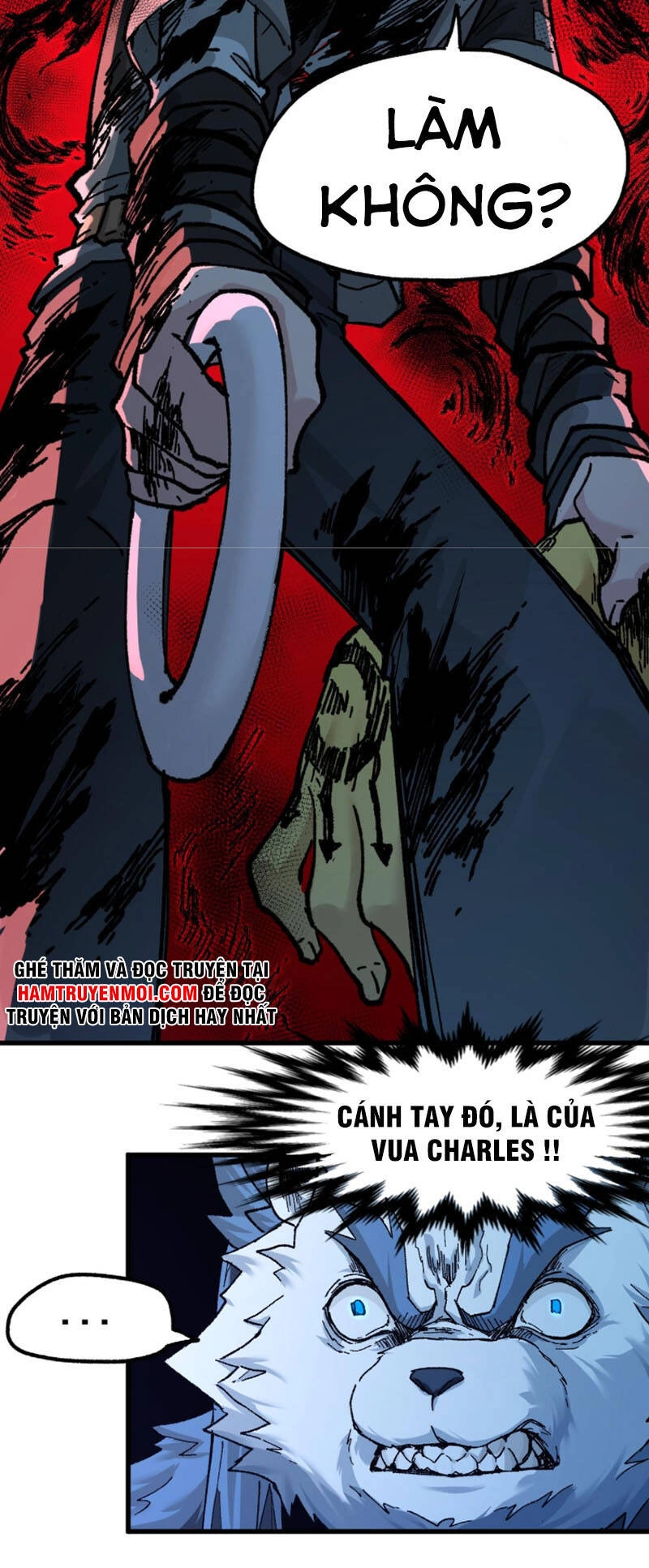 Thánh Khư Chapter 162 - 40