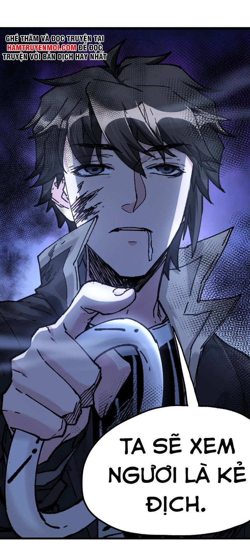 Thánh Khư Chapter 162 - 43