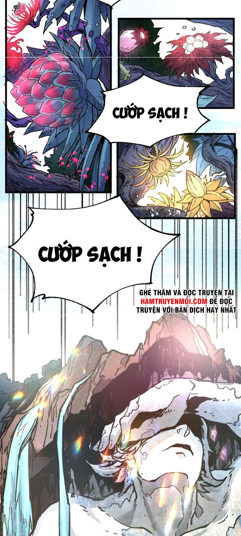 Thánh Khư Chapter 162 - 59