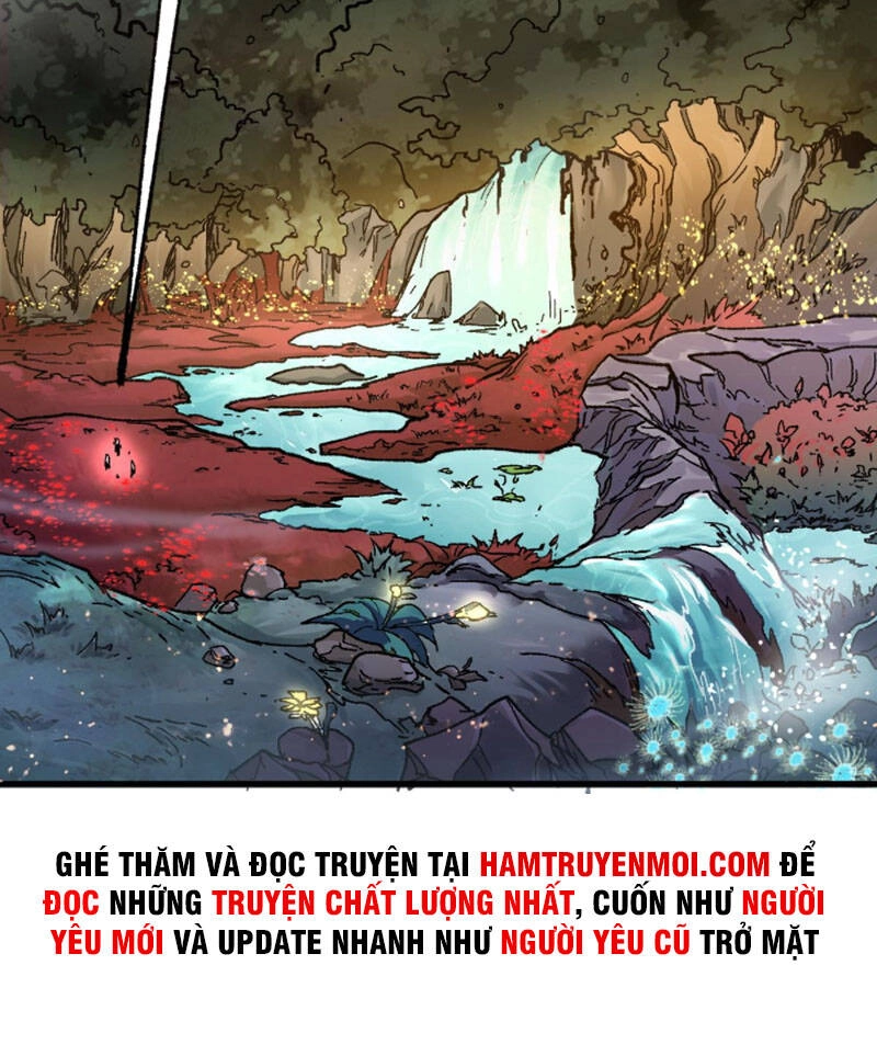 Thánh Khư Chapter 162 - 61