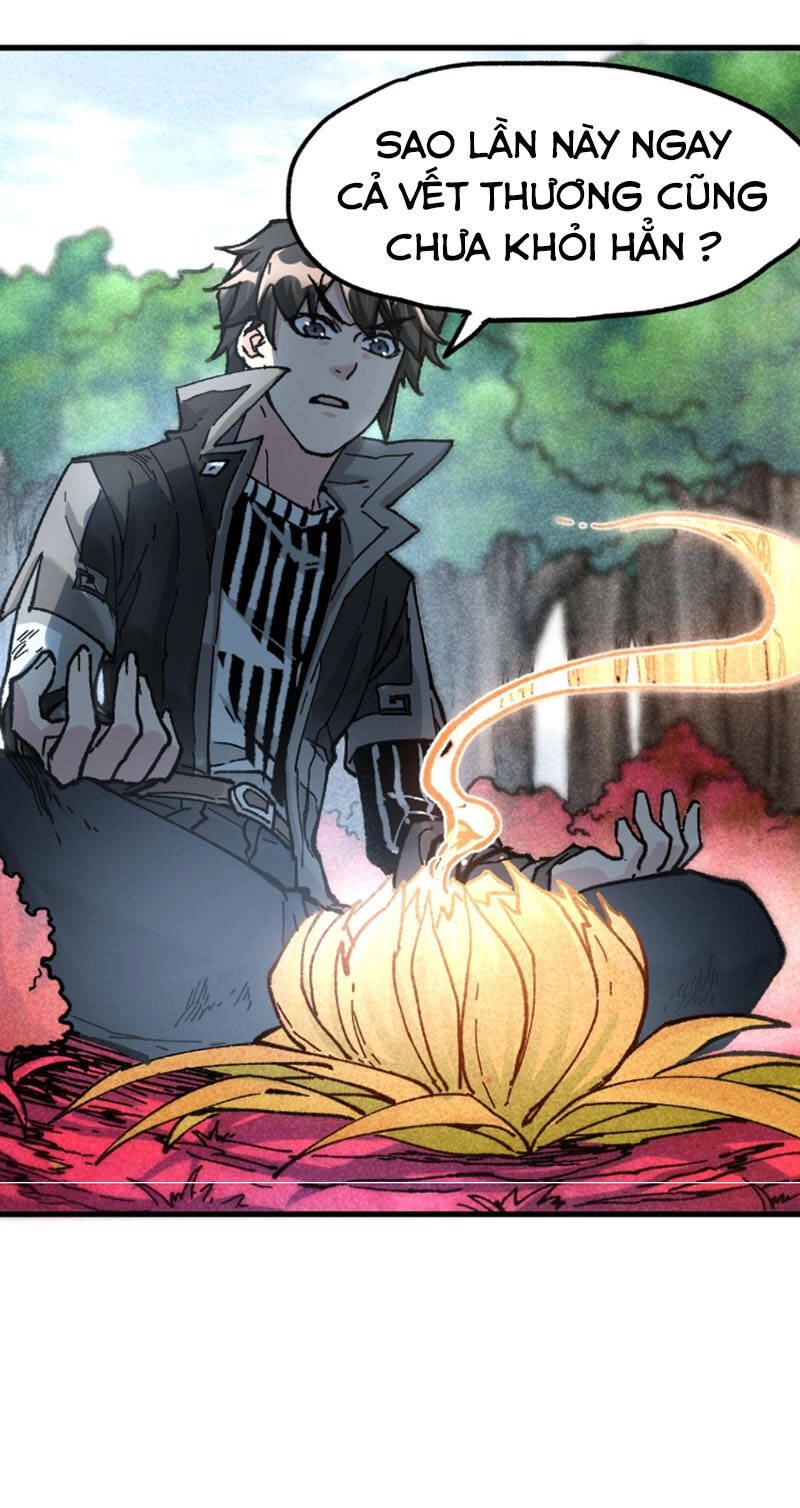 Thánh Khư Chapter 163 - 14