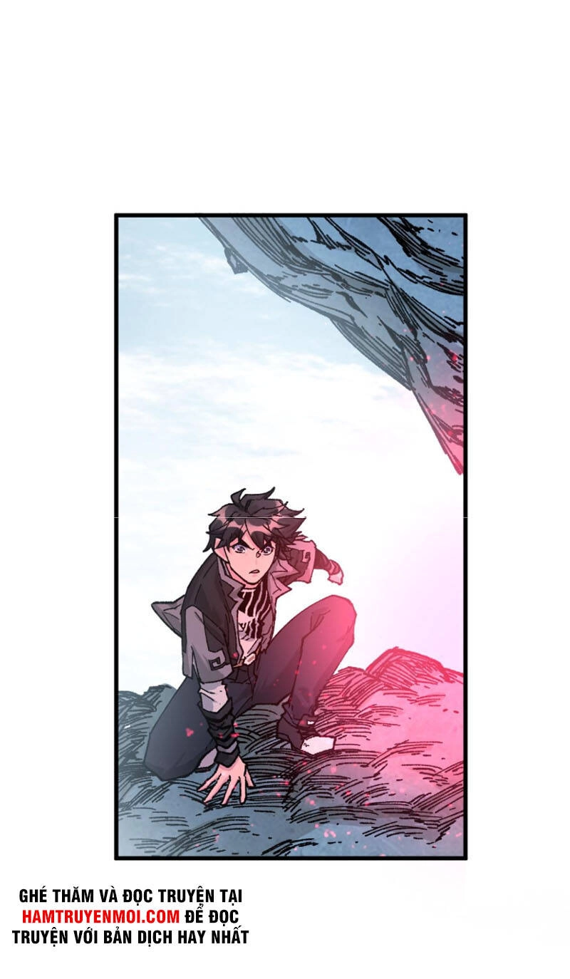 Thánh Khư Chapter 163 - 19