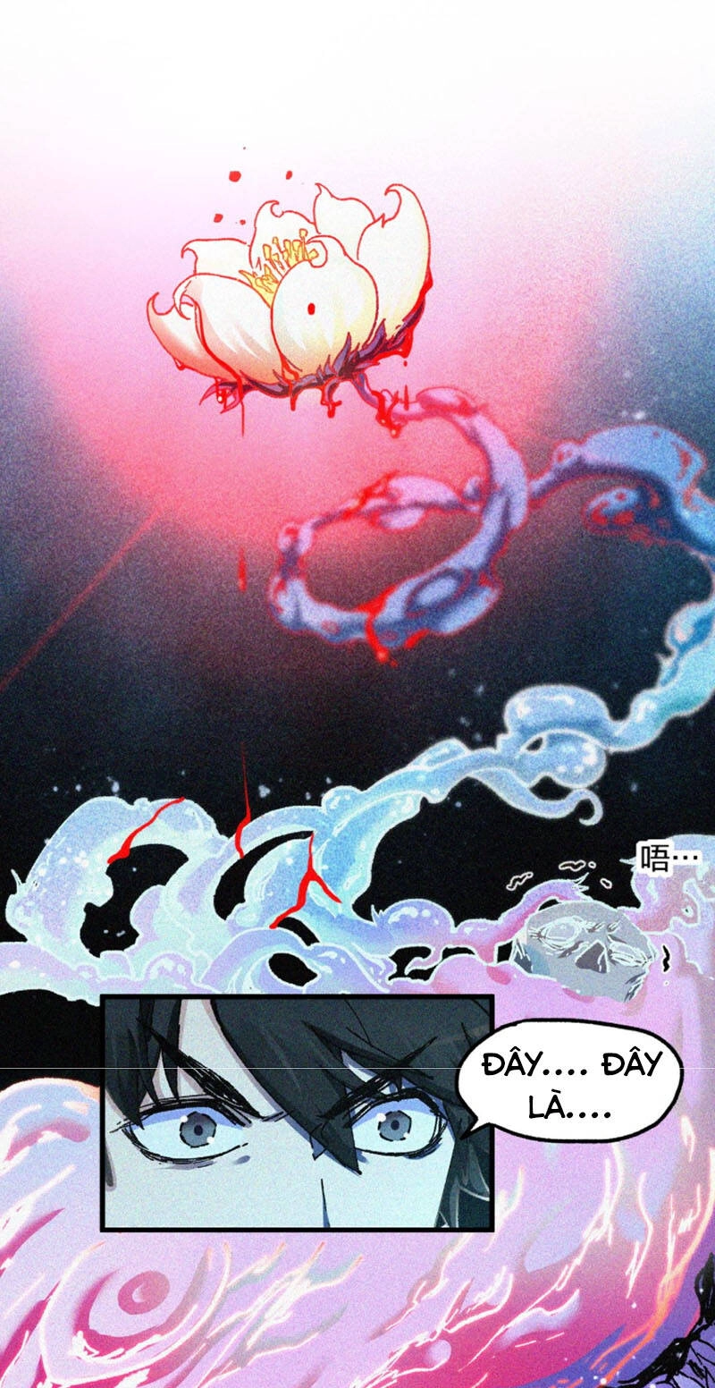 Thánh Khư Chapter 163 - 20