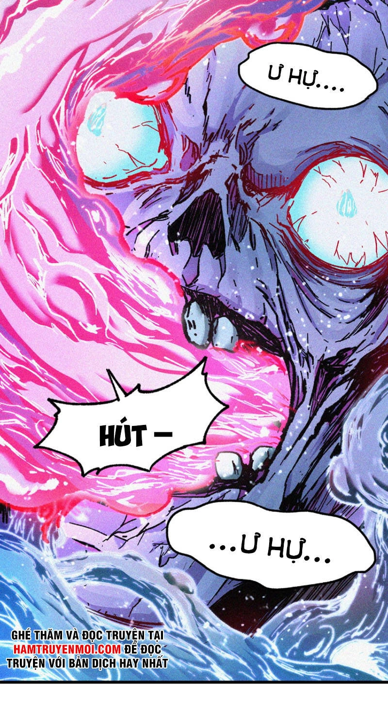 Thánh Khư Chapter 163 - 21