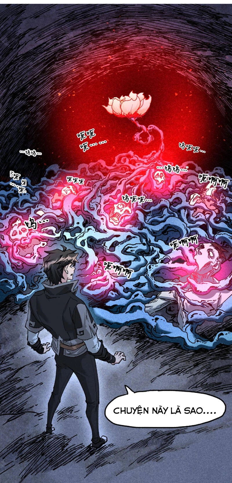 Thánh Khư Chapter 163 - 22