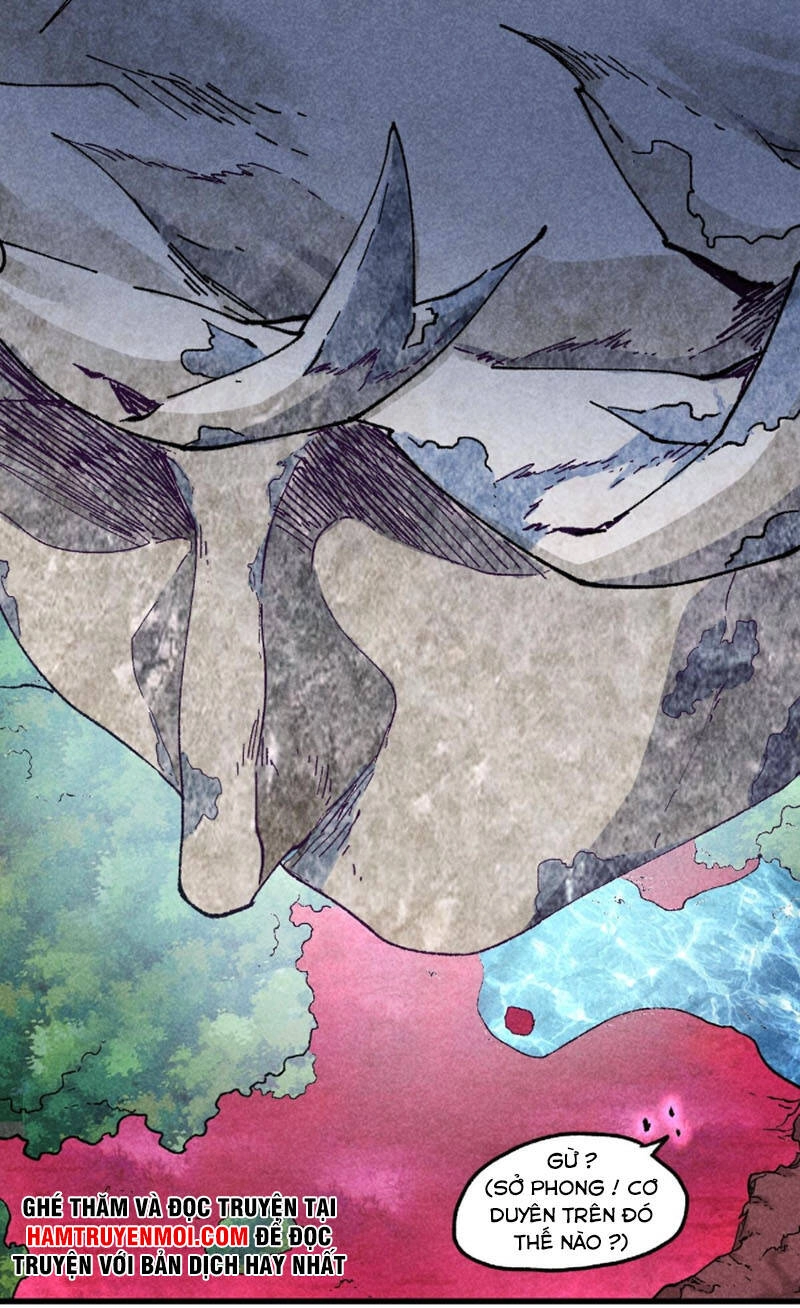 Thánh Khư Chapter 163 - 23