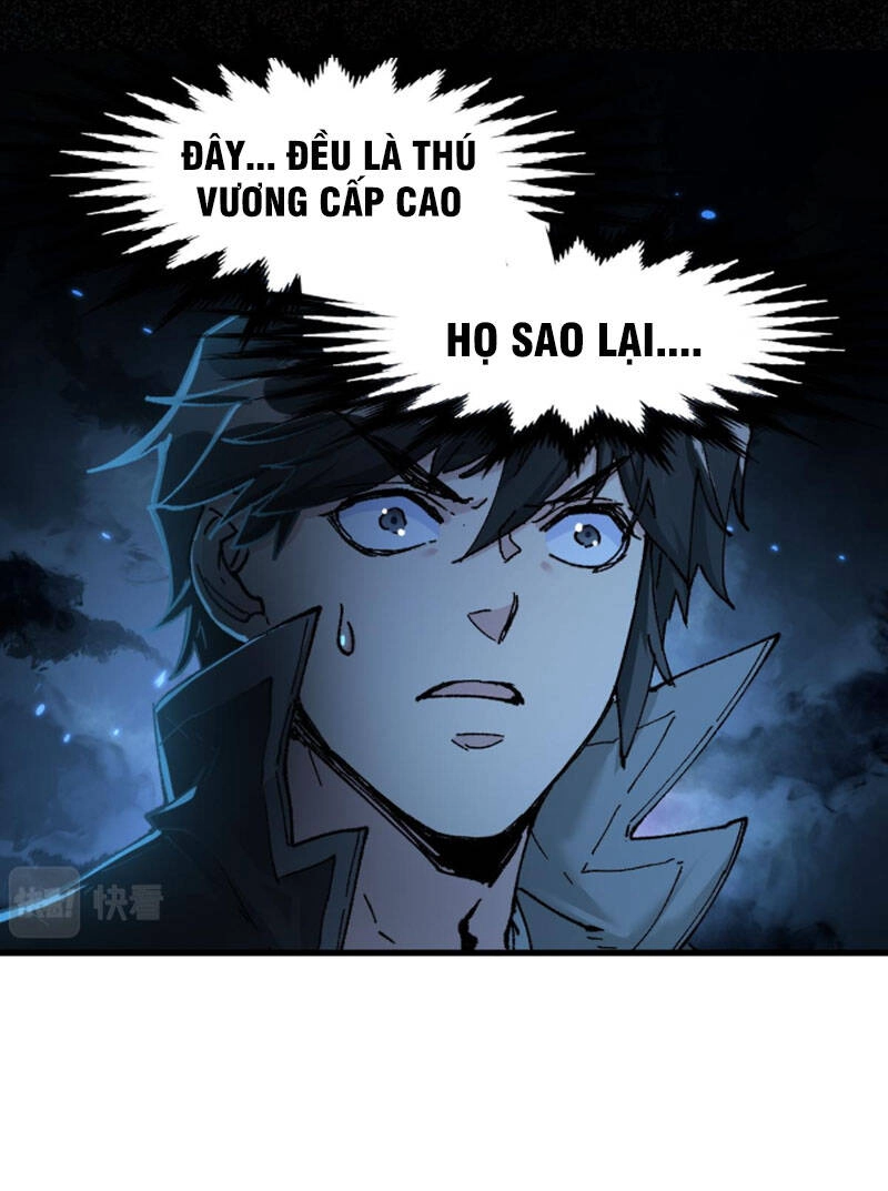 Thánh Khư Chapter 163 - 24